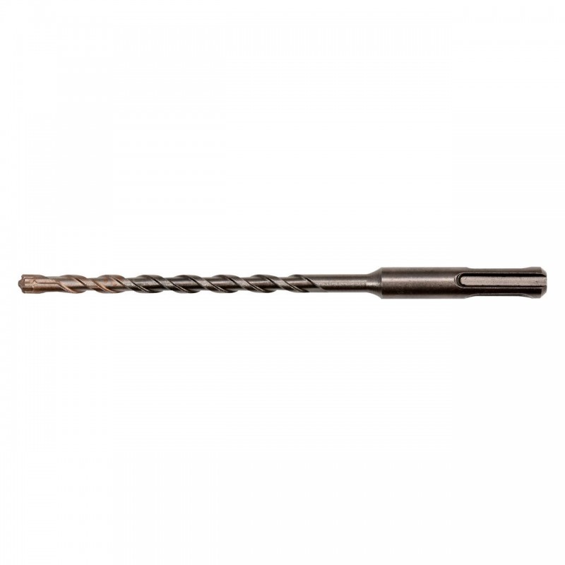 YT-41936 YATO Burghiu pentru beton,cu varf X, SDS PLUS, 6 x 160 mm