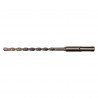 YT-41936 YATO Burghiu pentru beton,cu varf X, SDS PLUS, 6 x 160 mm