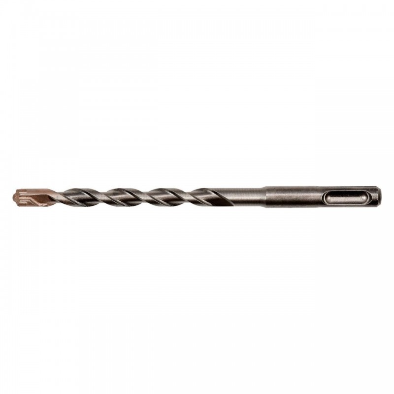 YT-41939 YATO Burghiu pentru beton,cu varf X, SDS PLUS, 9 x 160 mm