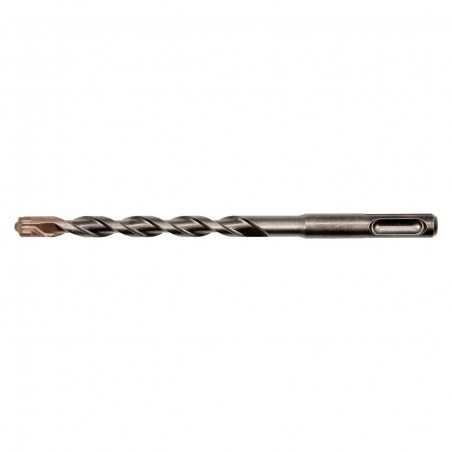 YT-41939 YATO Burghiu pentru beton,cu varf X, SDS PLUS, 9 x 160 mm