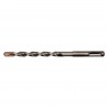 YT-41939 YATO Burghiu pentru beton,cu varf X, SDS PLUS, 9 x 160 mm