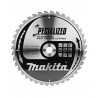 B-09466 MAKITA Panza ferastrau circular, 355 x 30 mm, pentru lemn