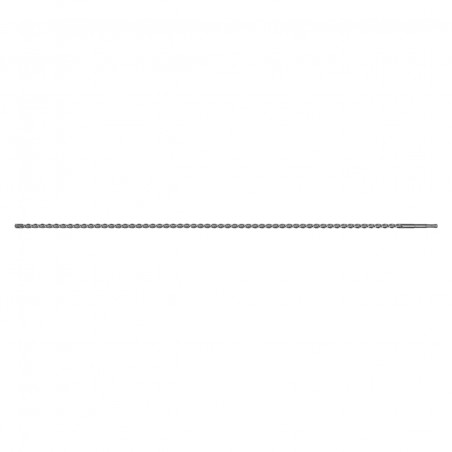 YT-41971 YATO Burghiu pentru beton,cu varf X, SDS PLUS, 16 x 1000 mm