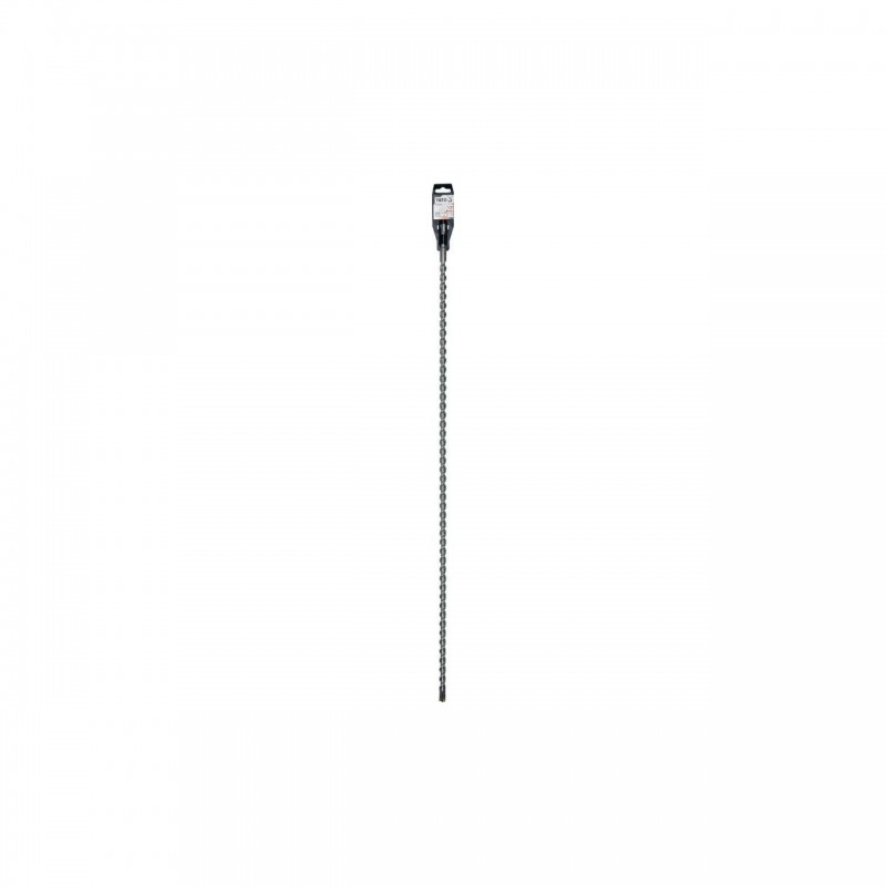 YT-41971 YATO Burghiu pentru beton,cu varf X, SDS PLUS, 16 x 1000 mm