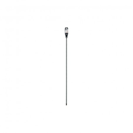 YT-41971 YATO Burghiu pentru beton,cu varf X, SDS PLUS, 16 x 1000 mm