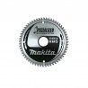 B-09569 MAKITA Panza ferastrau circular,160 x 30 mm,58 dinti,aluminiu