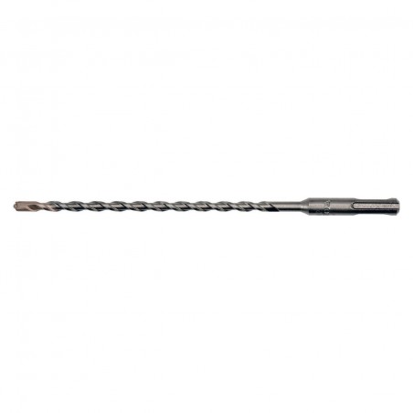 YT-41942 YATO Burghiu pentru beton,cu varf X, SDS PLUS, 6 x 210 mm