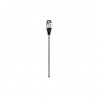 YT-41954 YATO Burghiu pentru beton,cu varf X, SDS PLUS, 12 x 460 mm