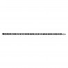 YT-41974 YATO Burghiu pentru beton,cu varf X, SDS PLUS, 25 x 1000 mm