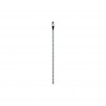 YT-41974 YATO Burghiu pentru beton,cu varf X, SDS PLUS, 25 x 1000 mm