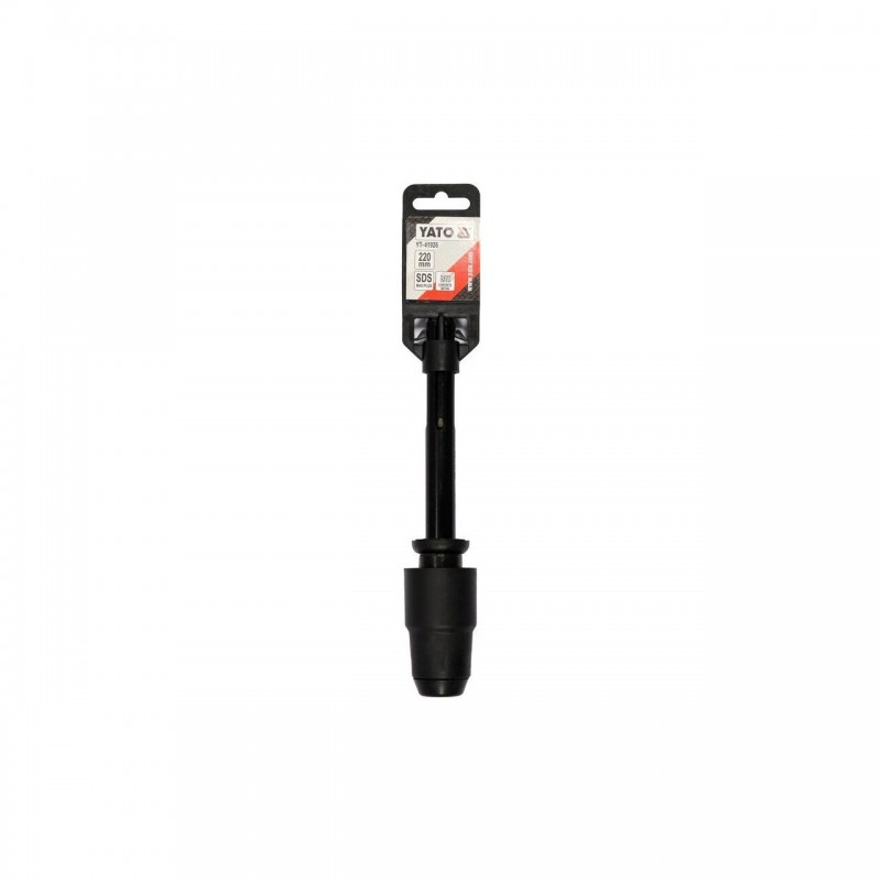 YT-41926 YATO Adaptor SDS MAX la SDS plus