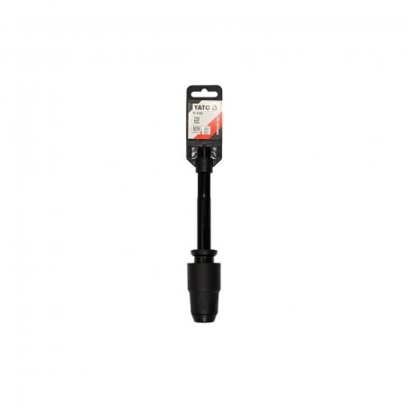 YT-41926 YATO Adaptor SDS MAX la SDS plus