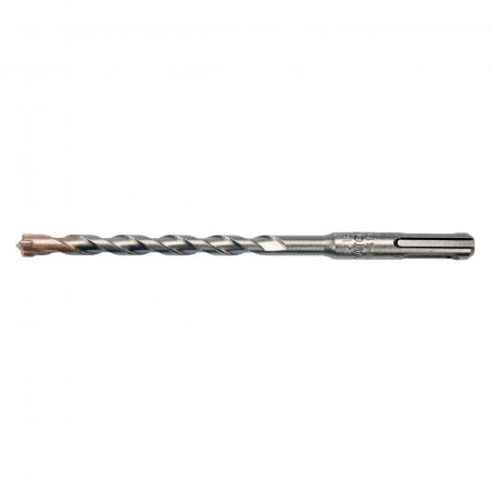 YT-41938 YATO Burghiu pentru beton,cu varf X, SDS PLUS, 8 x 160 mm