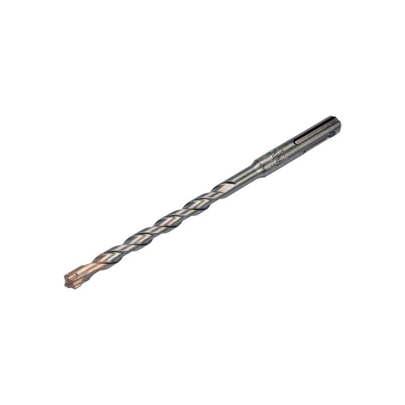 YT-41938 YATO Burghiu pentru beton,cu varf X, SDS PLUS, 8 x 160 mm