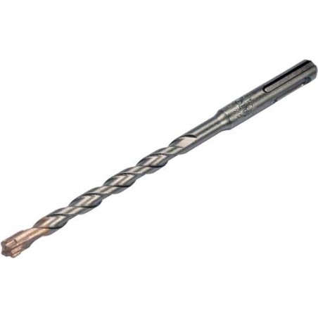 YT-41938 YATO Burghiu pentru beton,cu varf X, SDS PLUS, 8 x 160 mm