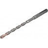 YT-41938 YATO Burghiu pentru beton,cu varf X, SDS PLUS, 8 x 160 mm