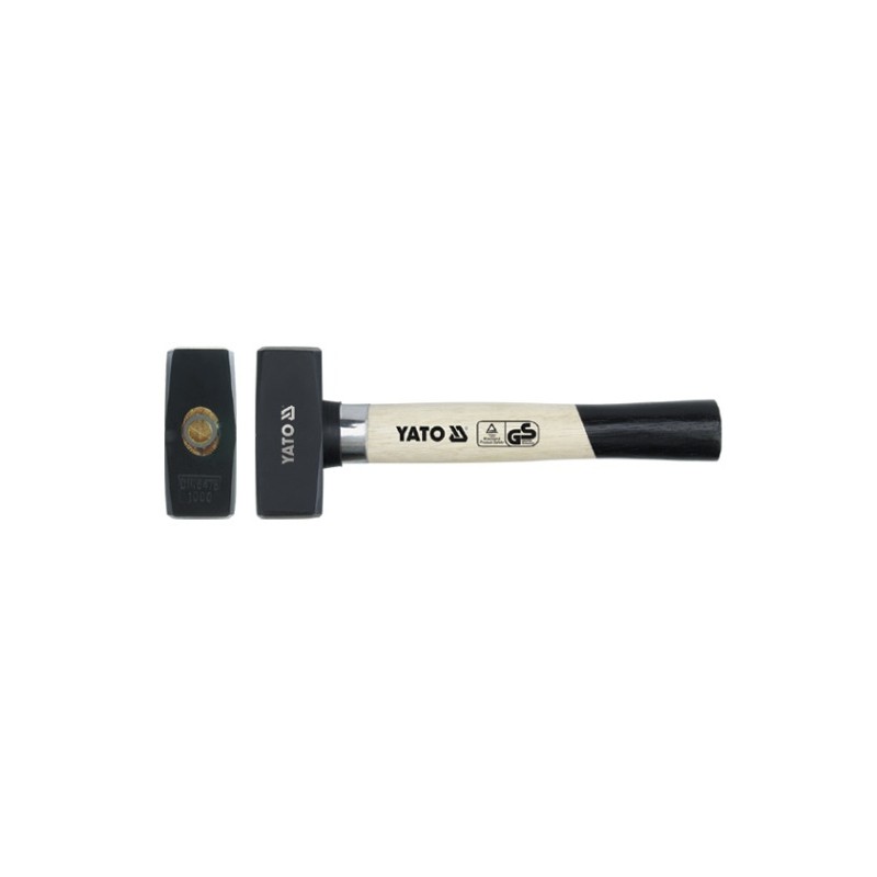 YT-4551 YATO Ciocan pentru zidarie 1250 g