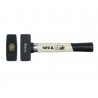 YT-4551 YATO Ciocan pentru zidarie 1250 g