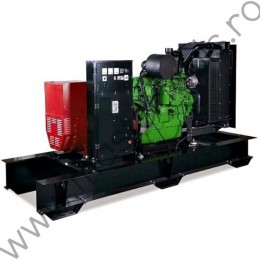 AGT 275 POA Generator de curent cu cadru deschis AGT