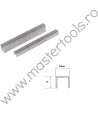 F-32904 MAKITA Set 5000 capse, 10 x 6 mm, pentru DST220, DST221