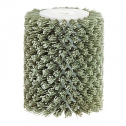 P-04444 MAKITA Perie slefuit nylon,masina slefuit 9741,granulatie 120