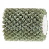 P-04450 MAKITA Perie slefuit nylon,masina slefuit 9741,granulatie 180