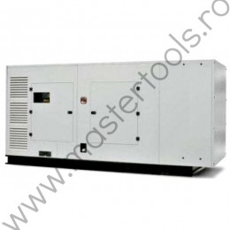 AGT 440 PSA Generator de curent insonorizat AGT