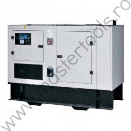 AGT 88 PSA Generator de curent insonorizat AGT