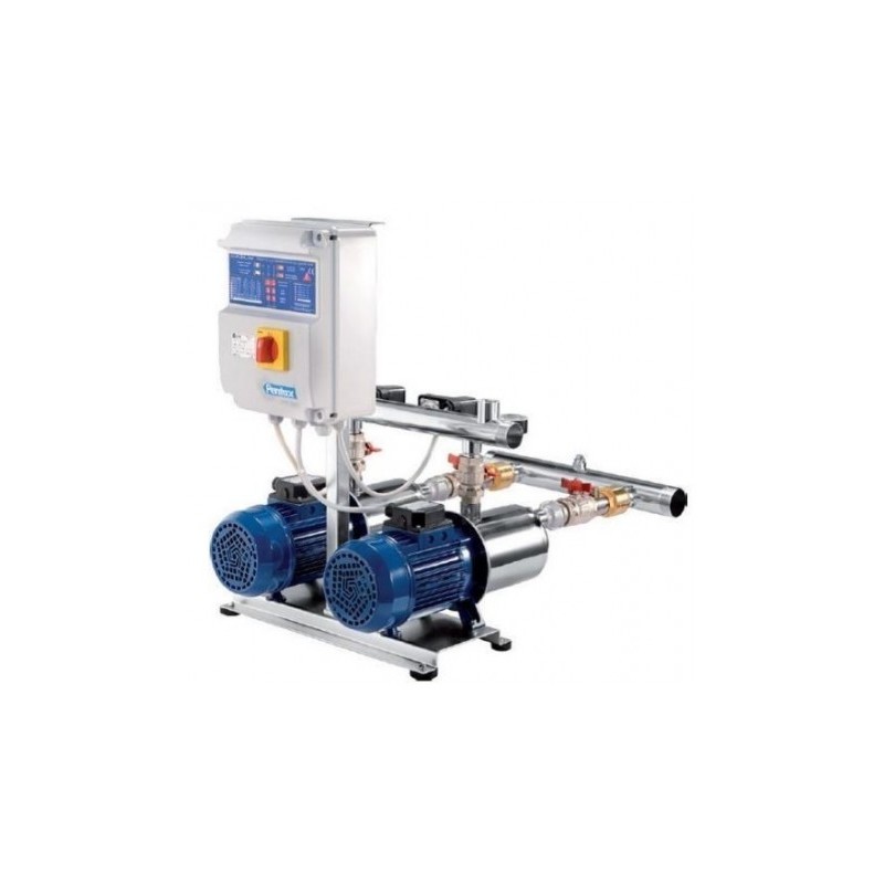 PF2U9S2505T PENTAX GRUP POMPARE INOX 2 X ULTRA 9S-250/5T