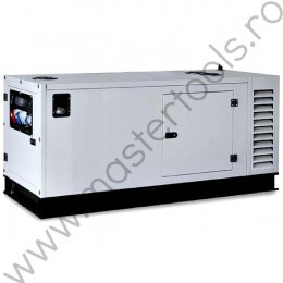AGT 33 PSM Generator de curent insonorizat AGT