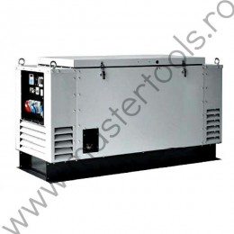 AGT 17 LSM Generator de curent insonorizat AGT