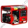 ML6500 - Generator de curent cu cadru deschis AGT