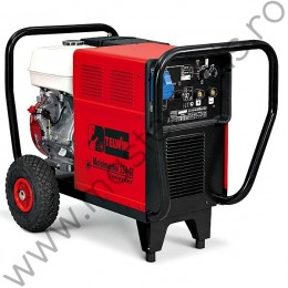 MOTOINVERTER 254 CE  HONDA - Inverter de sudura TELWIN
