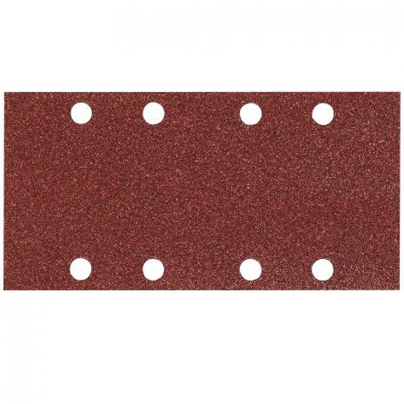 P-31837 MAKITA Set 10 foi abrazive smirghel,granulatie 40,93 x 228 mm