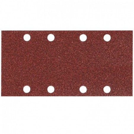P-31837 MAKITA Set 10 foi abrazive smirghel,granulatie 40,93 x 228 mm