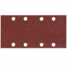 P-31837 MAKITA Set 10 foi abrazive smirghel,granulatie 40,93 x 228 mm