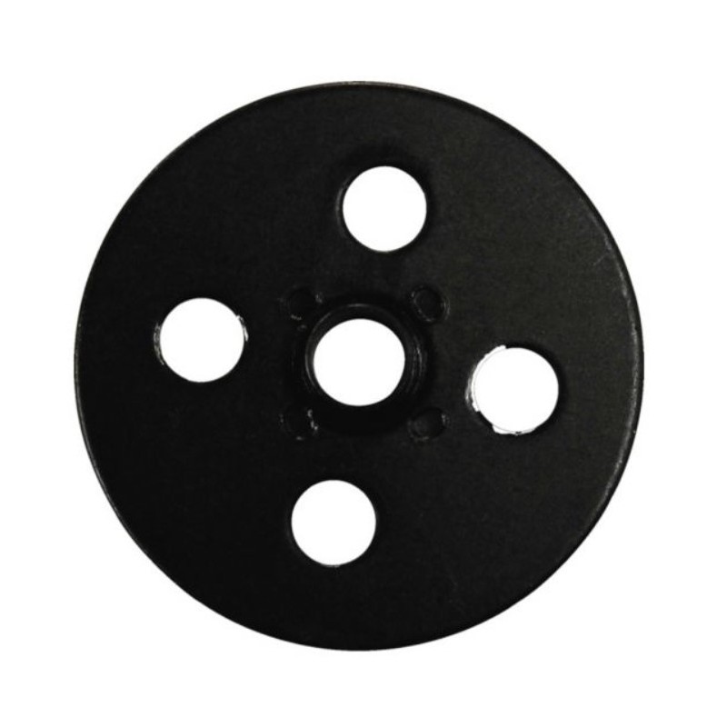 164393-0 MAKITA Ghidaj sablon freze lemn,fixare 18x20mm,inaltime 13mm