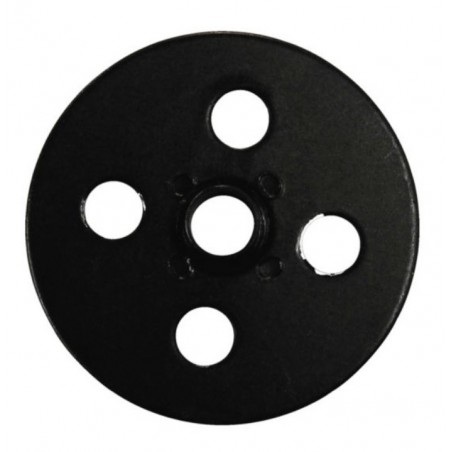 164393-0 MAKITA Ghidaj sablon freze lemn,fixare 18x20mm,inaltime 13mm