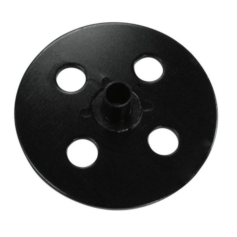164393-0 MAKITA Ghidaj sablon freze lemn,fixare 18x20mm,inaltime 13mm
