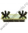 123006-2 MAKITA Suport pentru ascutit cutite de rindea, 155 mm