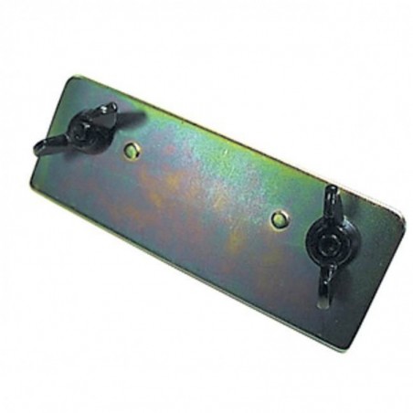 123006-2 MAKITA Suport pentru ascutit cutite de rindea, 155 mm