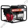 Generator curent monofazat si trifazat 3.5 kVa si 6.5 kVa si sudura superbaz supertit motor HONDA benzina WAGT 220 DC HSB