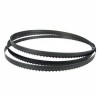 792559-8 MAKITA Set 3 benzi ferastrau, 18 TPI, 1140 x 13 x 0.5 mm