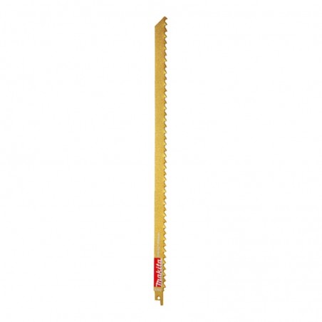 P-05066 MAKITA Panza sabie, pentru zidarie, 3 TPI, lungime 400 mm