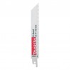 P-04905 MAKITA Set 5 panze sabie, 24 TPI, lungime 150 mm, pentru metal