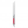 P-04933 MAKITA Set 5 panze sabie, 18 TPI, lungime 200 mm, pentru metal