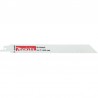 P-04955 MAKITA Set 5 panze sabie, 32 TPI, lungime 150 mm, pentru metal
