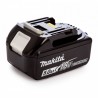DLX2145TJ MAKITA Kit 2 scule (DHP458 + DTD152) cu 2 BL1850B 18V 5Ah