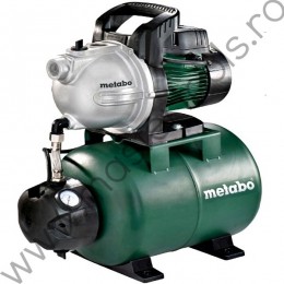 Hidrofor HWW3300/25G METABO