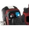 DTD171TJAR MAKITA Bormasina cu impact 180Nm cu 2 acumulatori 18V 5Ah